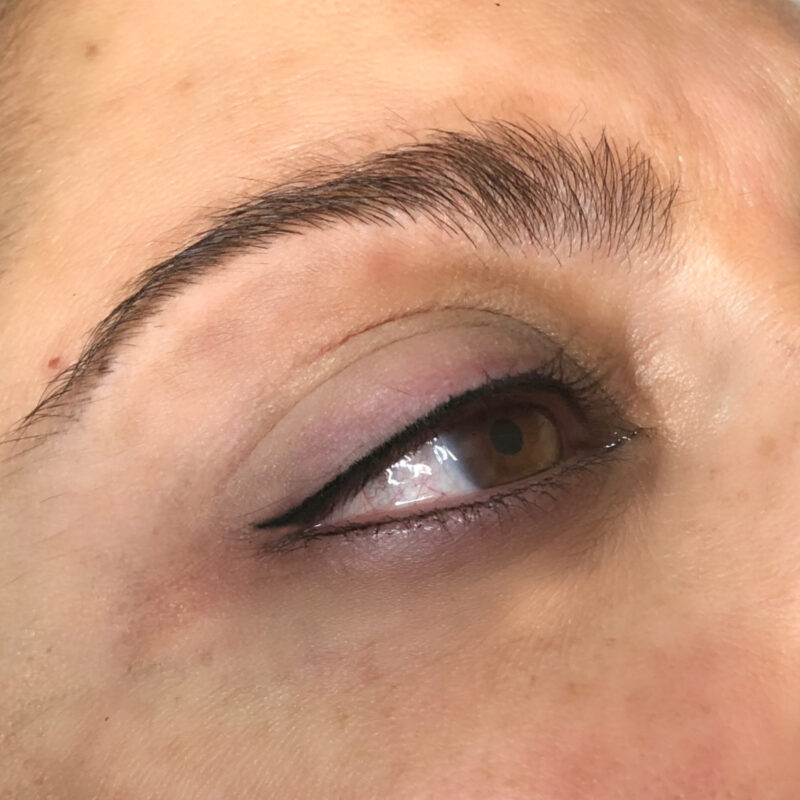 tatuaggio occhi ilaria mari milano tatuaggio occhi ilaria mari milano